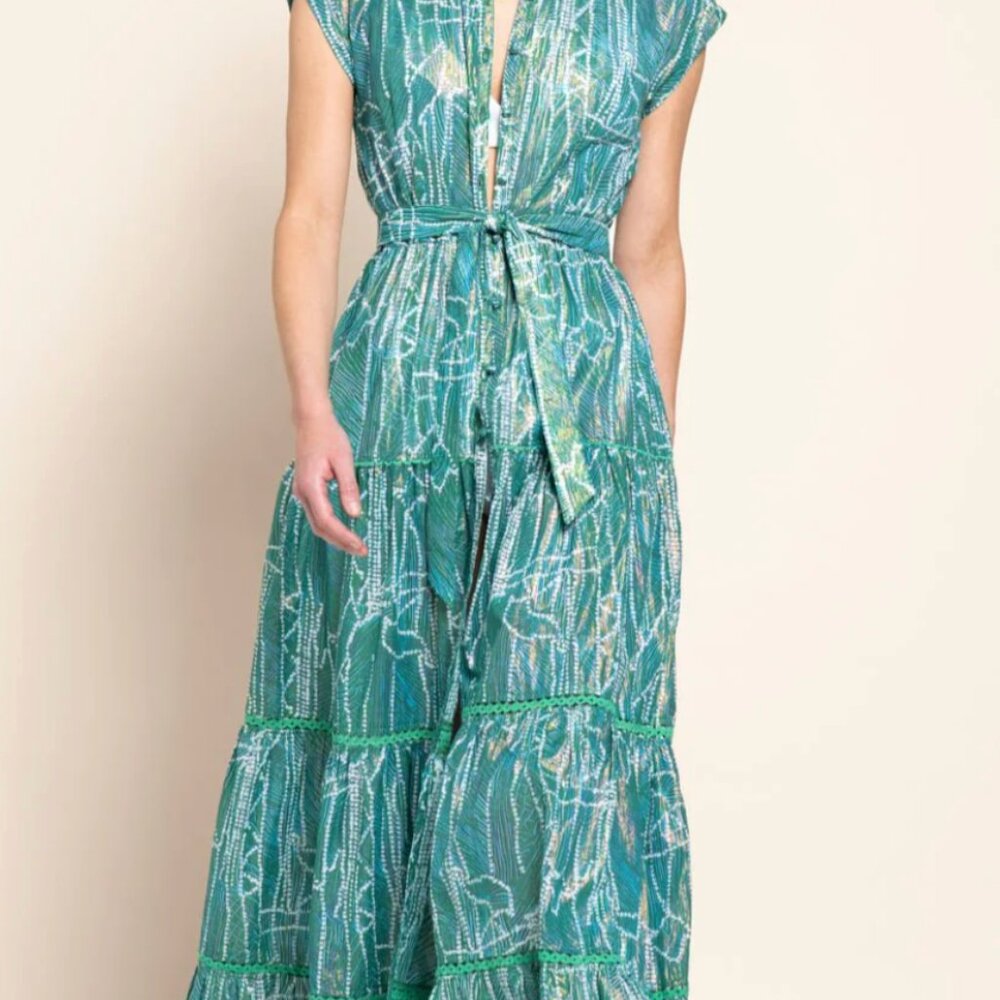 Poupette St Barth Dress